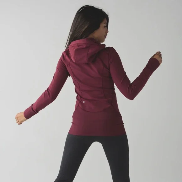 Lululemon Daily Practice Jacket - Picture 2 of 6